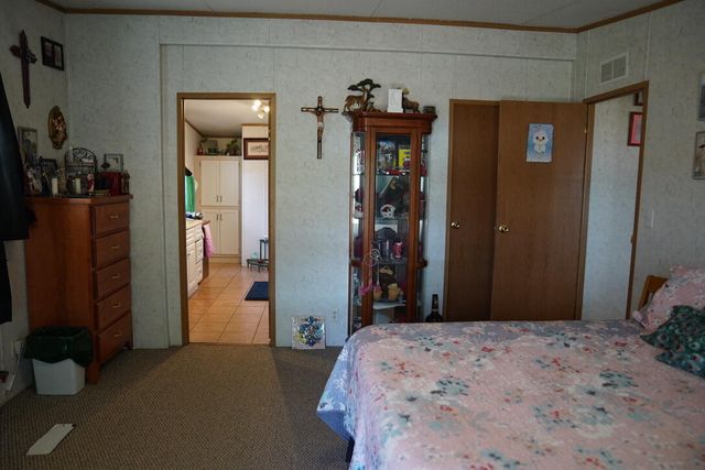 40 County Road, Ribera, NM 87560