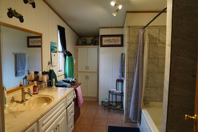 40 County Road, Ribera, NM 87560