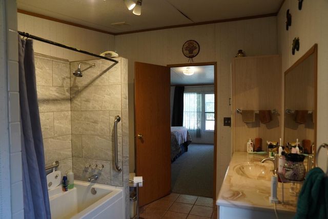 40 County Road, Ribera, NM 87560