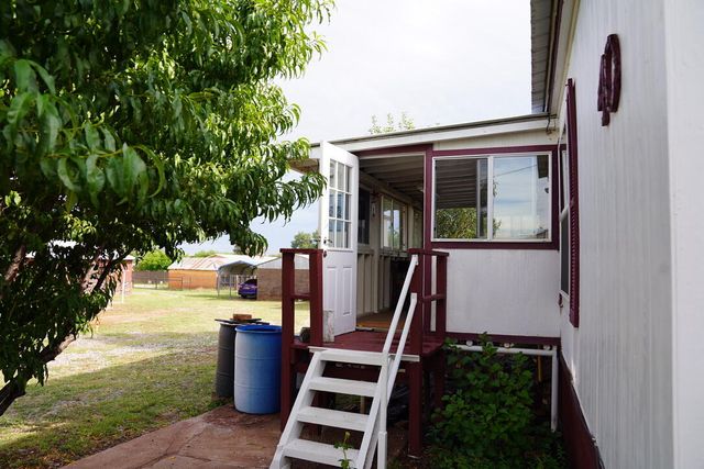 40 County Road, Ribera, NM 87560