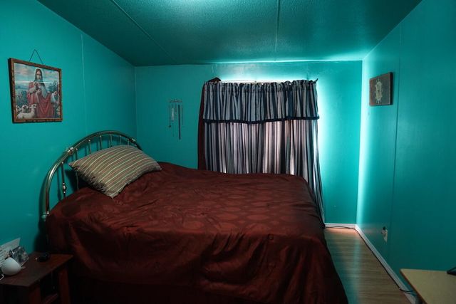 40 County Road, Ribera, NM 87560