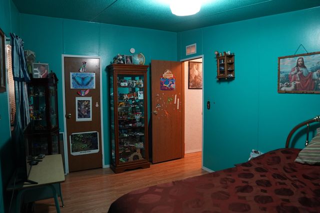 40 County Road, Ribera, NM 87560