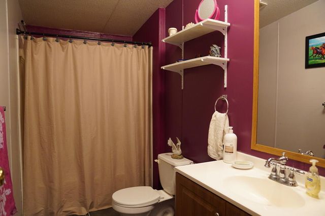 40 County Road, Ribera, NM 87560