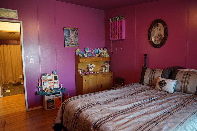 40 County Road, Ribera, NM 87560