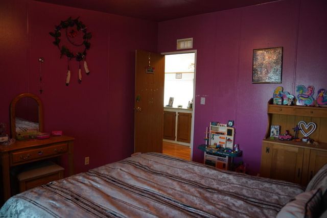 40 County Road, Ribera, NM 87560