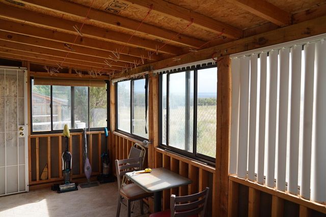 40 County Road, Ribera, NM 87560