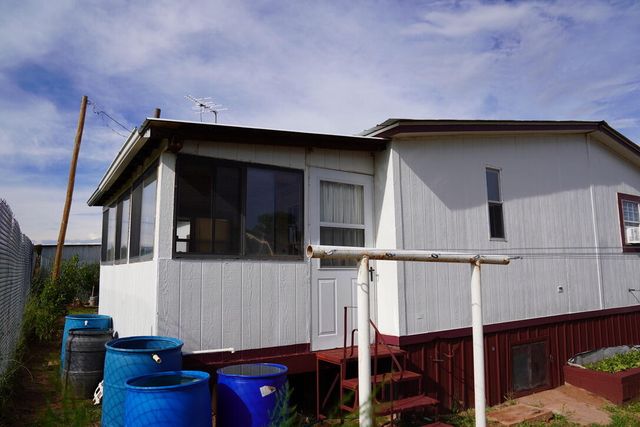 40 County Road, Ribera, NM 87560