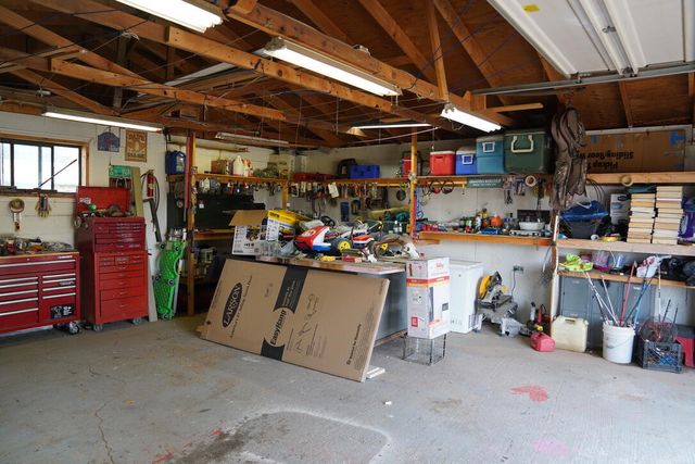 40 County Road, Ribera, NM 87560