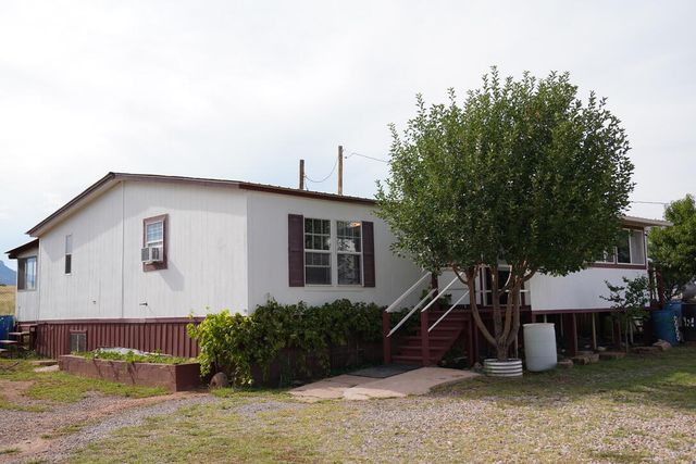 40 County Road, Ribera, NM 87560