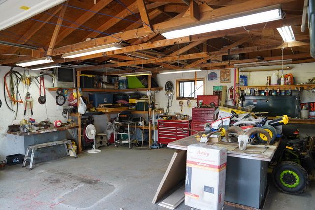 40 County Road, Ribera, NM 87560