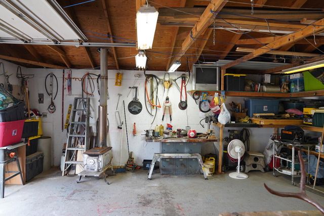 40 County Road, Ribera, NM 87560