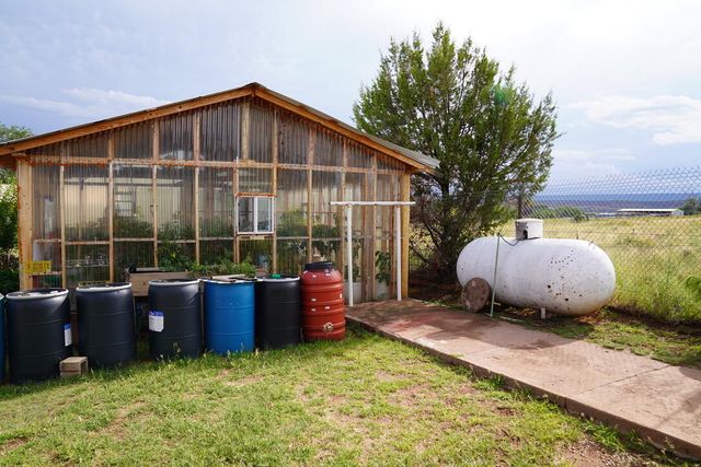 40 County Road, Ribera, NM 87560