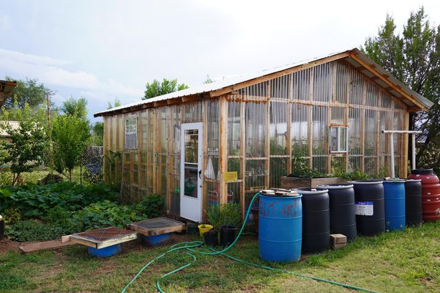 40 County Road, Ribera, NM 87560