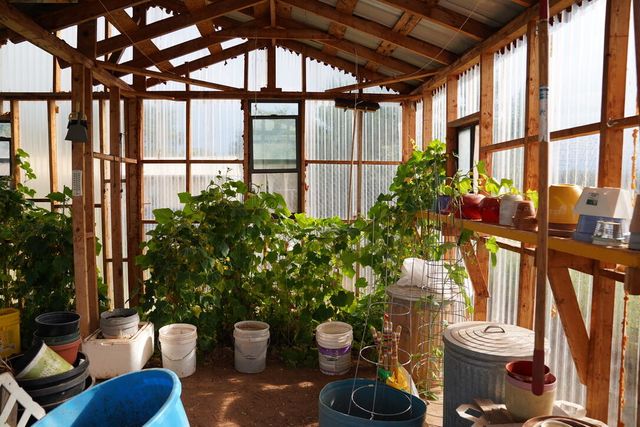 40 County Road, Ribera, NM 87560