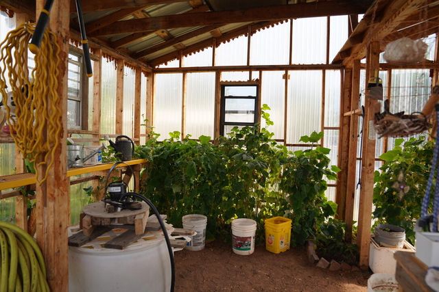 40 County Road, Ribera, NM 87560