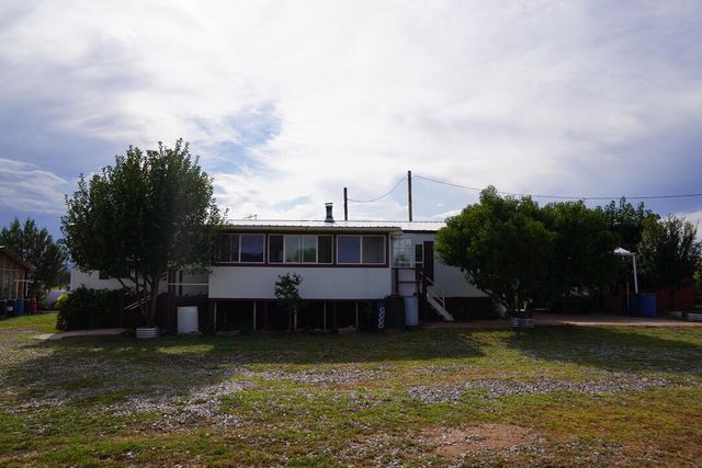 40 County Road, Ribera, NM 87560