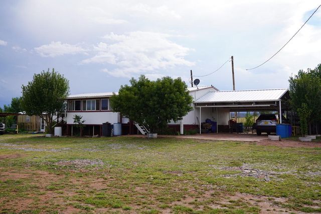40 County Road, Ribera, NM 87560