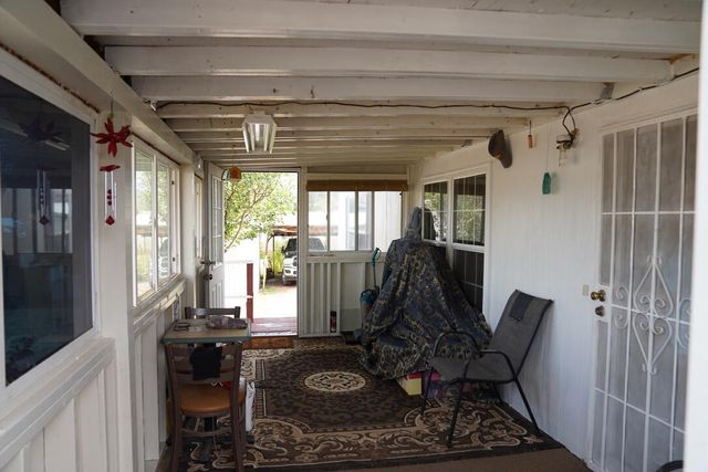 40 County Road, Ribera, NM 87560