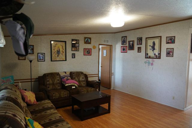 40 County Road, Ribera, NM 87560