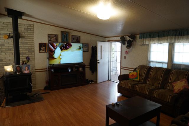 40 County Road, Ribera, NM 87560