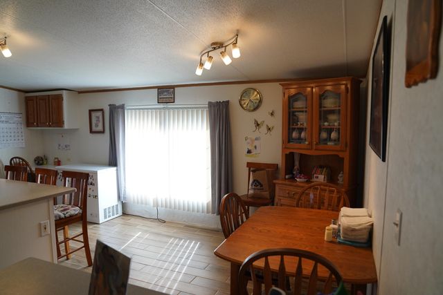 40 County Road, Ribera, NM 87560