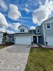 175 SILVER MYRTLE Court, St. Augustine, FL 32092