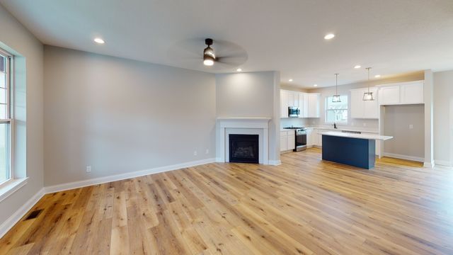 Lot 246 Tallgrass Circle, Hampshire, IL 60140