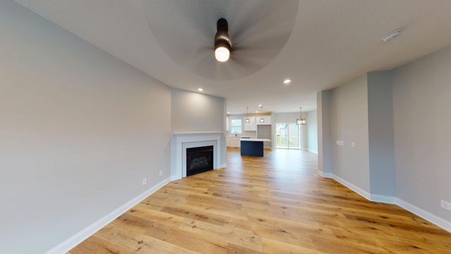 Lot 246 Tallgrass Circle, Hampshire, IL 60140