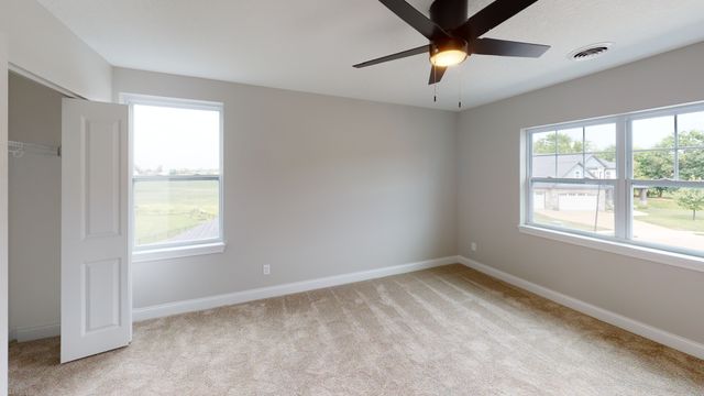 Lot 246 Tallgrass Circle, Hampshire, IL 60140