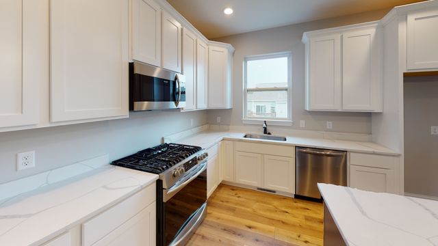 Lot 246 Tallgrass Circle, Hampshire, IL 60140