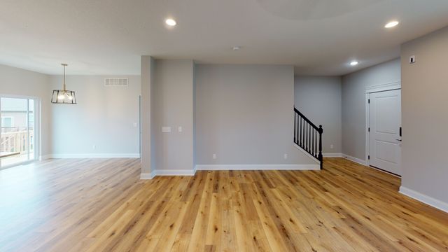 Lot 246 Tallgrass Circle, Hampshire, IL 60140