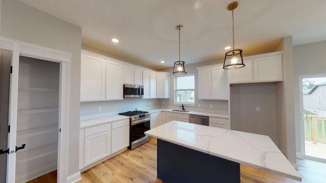 Lot 246 Tallgrass Circle, Hampshire, IL 60140