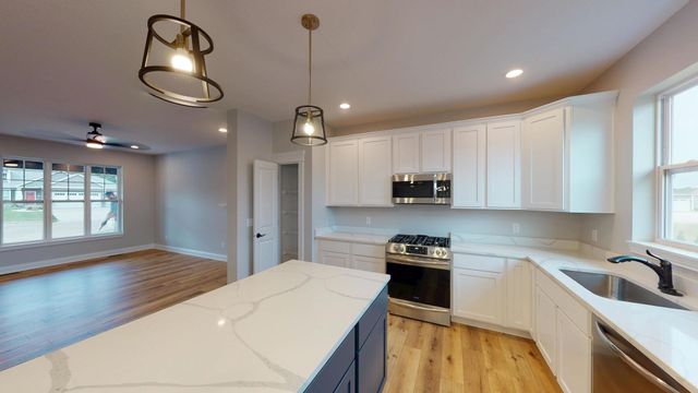 Lot 246 Tallgrass Circle, Hampshire, IL 60140