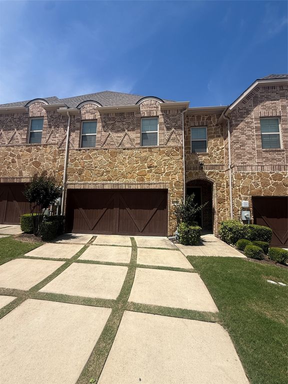 4229 Colton Drive, Carrollton, TX 75010