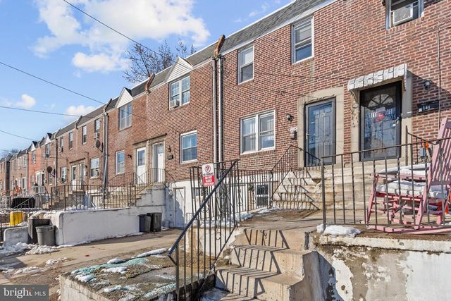 1159 S MERRIMAC RD, Camden, NJ 08104