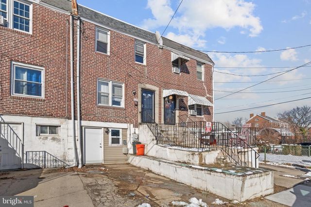 1159 S MERRIMAC RD, Camden, NJ 08104