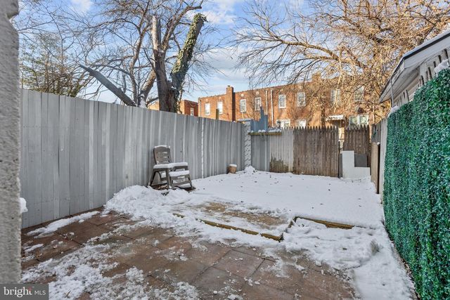 1159 S MERRIMAC RD, Camden, NJ 08104