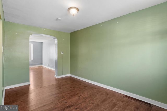 1159 S MERRIMAC RD, Camden, NJ 08104