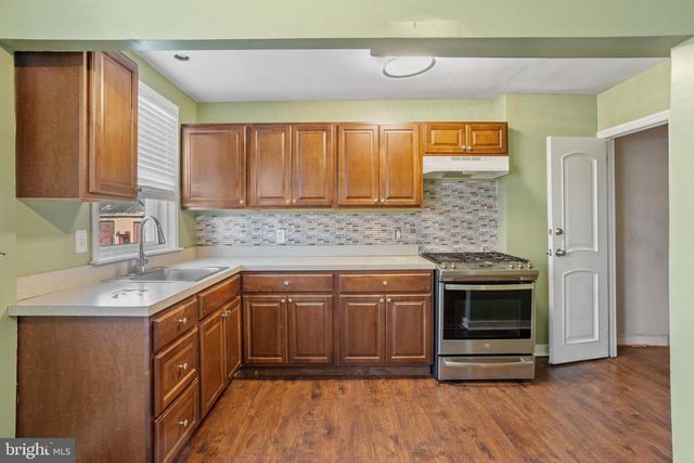 1159 S MERRIMAC RD, Camden, NJ 08104