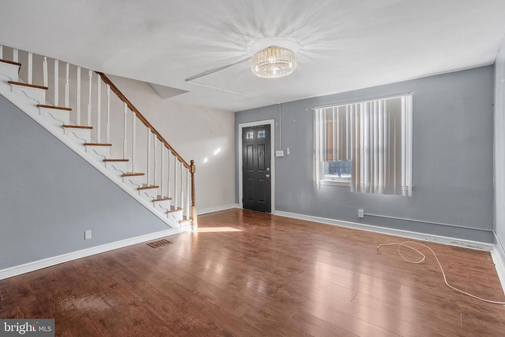 1159 S MERRIMAC RD, Camden, NJ 08104