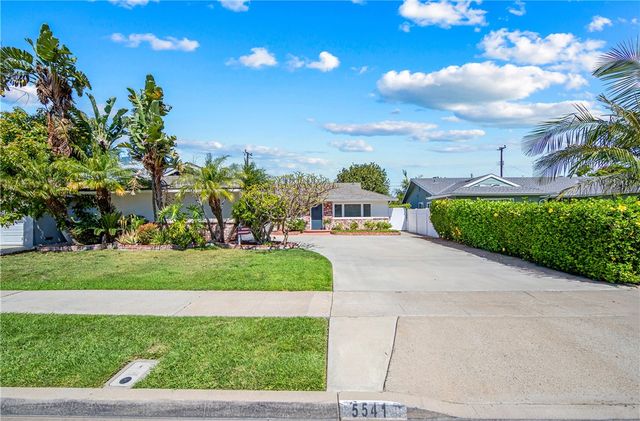5541 Tangiers Dr, Huntington Beach, CA 92647