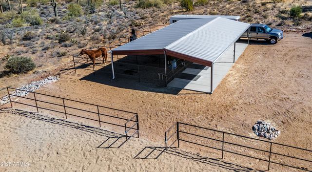 40445 N 32ND Street, Cave Creek, AZ 85331