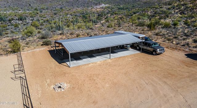 40445 N 32ND Street, Cave Creek, AZ 85331