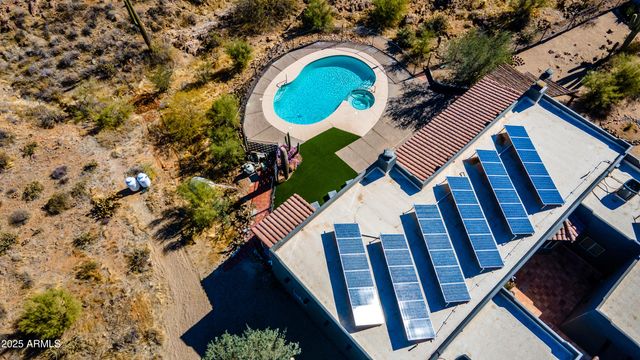 40445 N 32ND Street, Cave Creek, AZ 85331