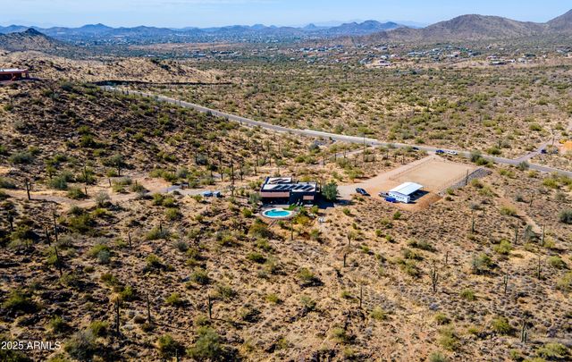 40445 N 32ND Street, Cave Creek, AZ 85331