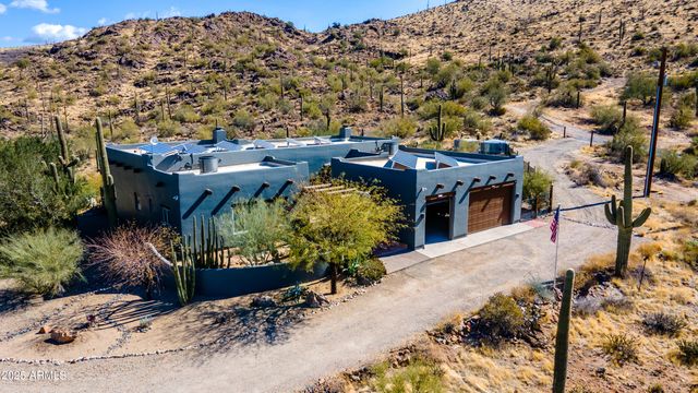 40445 N 32ND Street, Cave Creek, AZ 85331