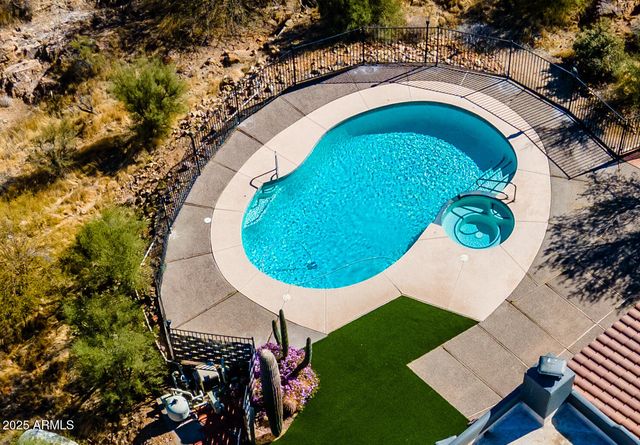 40445 N 32ND Street, Cave Creek, AZ 85331