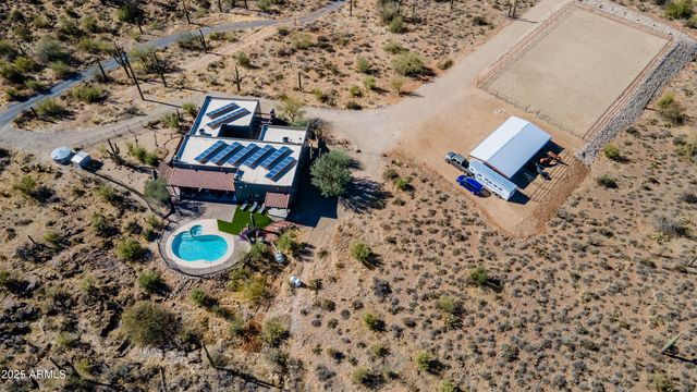 40445 N 32ND Street, Cave Creek, AZ 85331