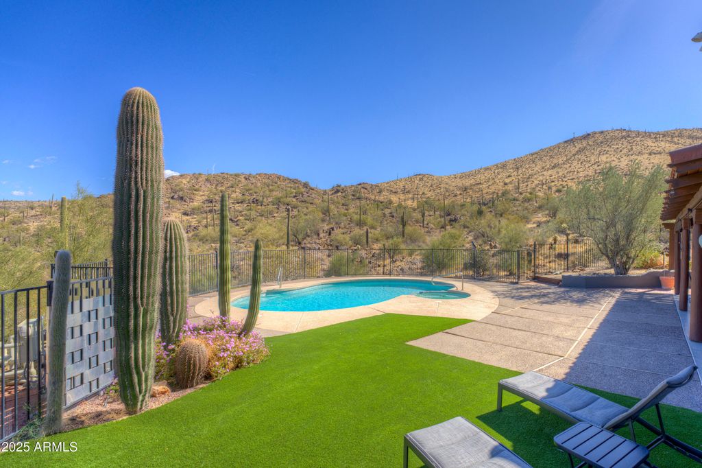 40445 N 32ND Street, Cave Creek, AZ 85331 — photo 3