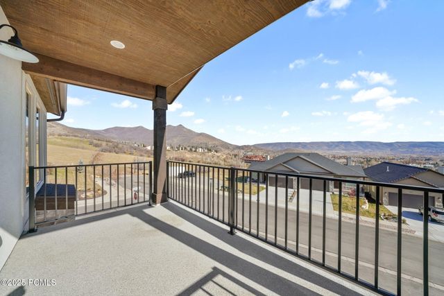 1085 Olympic Circle, Midway, UT 84049